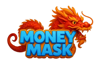MoneyMask Casino Logo
